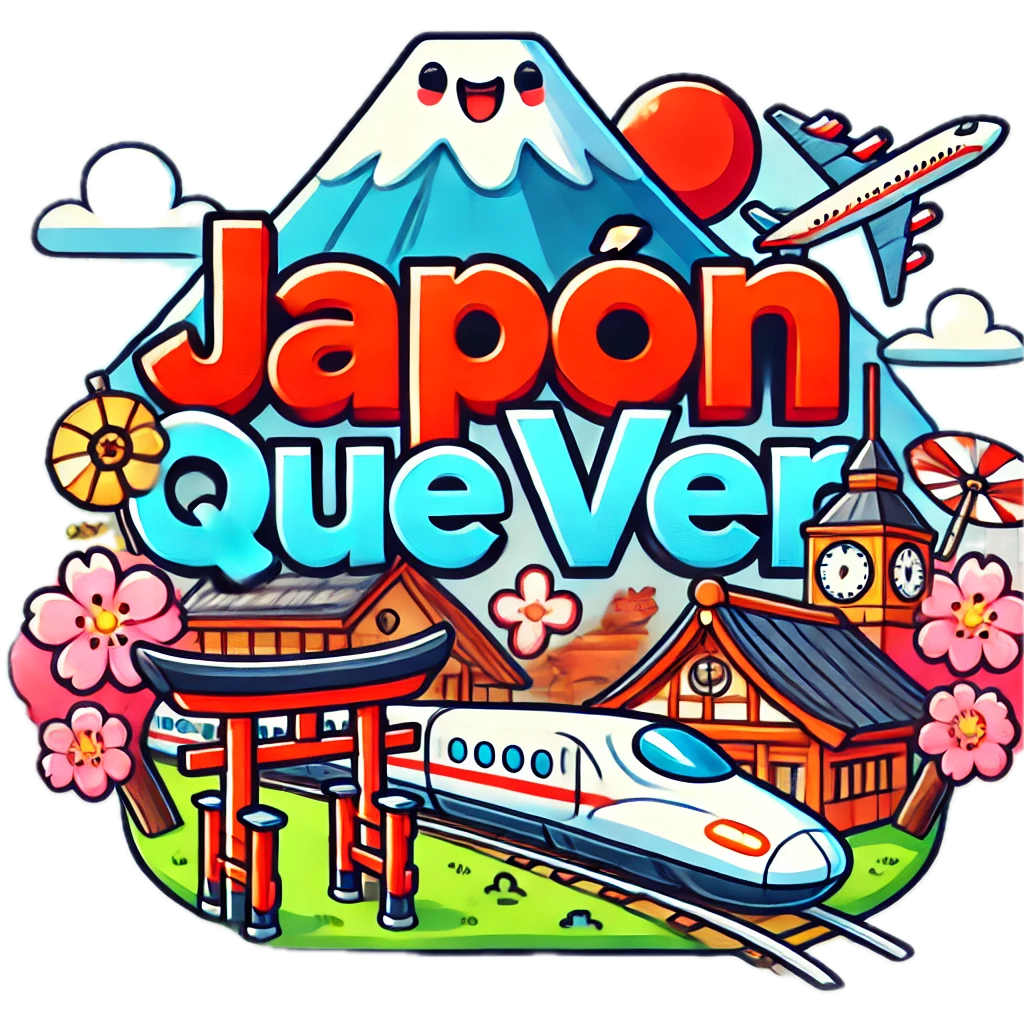 Japón Que Ver